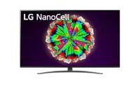 在飛比找樂天市場購物網優惠-LG 55NANO81WNA 一奈米 4K AI語音物聯網電