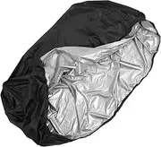 Mikinona Waterproof for Electric Scooter Oxford Fabric Rainproof Dustproof Portable