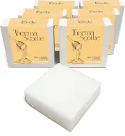 Paraffin Wax for hand and feet - 6lbs Milk and Honey Scented Paraffin Wax Refill