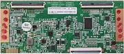 55 Inch Logic Board N4THK550UHDGT01-1-F_ K2D PT550GT01-1 4K