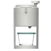 Manual Ice Crusher Ice Crushers Tool Cafe Kitchen Handheld Snow Manual Crusher