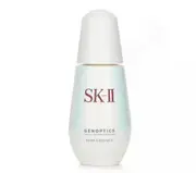SK-II Genoptics Aura Brightening Facial Essence Serum For All Skin Types 50ml