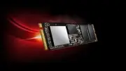 Adata XPG SX8200 Pro 256GB M.2-2280 SSD High Speed Solid State Drive