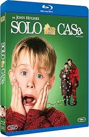 Kevin - Allein zu Haus [Blu-Ray] [Region B] (Deutsche Sprache. Deutsche Untertitel)