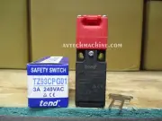 Tend Safety Interlock Switch TZ-93CPG01