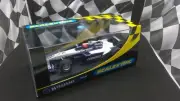 SCALEXTRIC 1/32 SLOT CAR C2335 BMW WILLIAMS F1 "FW23 NO 6" NIB