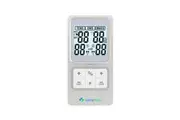 Caremax 2.0 Classic TENS & EMS & Massage 3 In 1 Combo Machine