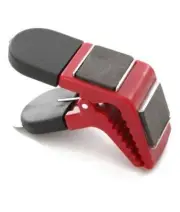 AXUS MAGNETIC BRUSH CLIP