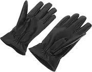 [BCOATH] Cute Lady Gloves Waterproof Thermal Riding Gloves for Bike Motorcycle Snow Winter Touchscreen
