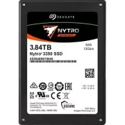 New Seagate XS3840SE70045 Solid State Drive Nytro 3350 3412492
