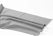 2 Pack Cooling Towel 80cm x 30cm, Ice Towel, Microfiber Towel, Soft Breathable Chilly Towel Stay Cool for Yoga, Sport, Gym, Workout, Camping, Fitness, Running, Workout & More Activities (Grey)