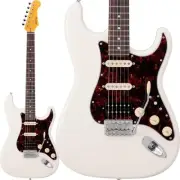 History Hst/Ssh-Standard Vwh Made In Japan Electric Guitar Stratocaster Type