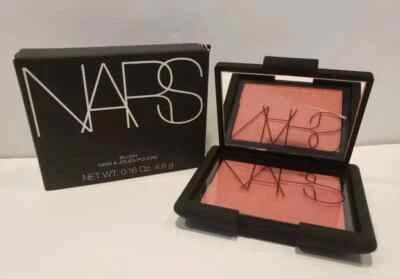 NARS ~ POWDER BLUSH ~ 4080 SAVAGE ~ 0.16 OZ