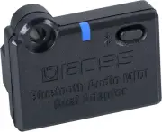 BOSS BT-DUAL | Bluetooth Audio MIDI Dual Adaptor | Brings Bluetooth Audio and...