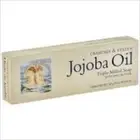 Crabtree & Evelyn JOJOBA OIL Bath Soap 3X100g NWOB