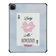 iPad Pro 12.9-inch (5th/6th gen) iPad Impact Case Lucky Me