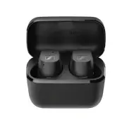 Sennheiser CX True Wireless Black