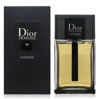 在飛比找momo購物網優惠-【Dior 迪奧】Homme Intense 男性淡香精 E