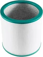 WuYan HEPA Composite Air Filter for Dyson TP00 TP01 TP03 TP02 AM11 BP01 Cartridge 360 Glassfiber Filter, Replace Part 968126-03