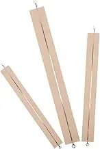 BEBEMOKO 3pcs Sealer Heating Elements High Temperature Resistant Heat Strips for Sealing Machines Hand Sealer Accessories for Safe and Fast Sealing Easy Installation with Professional