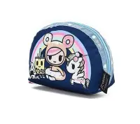 在飛比找Yahoo!奇摩拍賣優惠-小Z代購#Lesportsac x tokidoki 公仔系