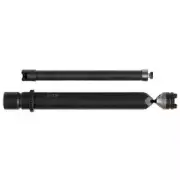 Milwaukee Tool 49-72-0152 Die Holder Extension For M12 Fuel 16 Gauge Nibbler