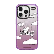 iPhone 16 Pro Impact Case MagSafe Compatible FLYING Z.Z