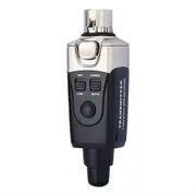 XVIVE U3 Wireless 2.4Ghz Microphone & Speaker Transmitter Only