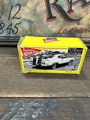 Ford Falcon XC Cobra Trax 1:43 Scale
