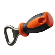 SP TOOLS STUBBY BOTTLE OPEN - SOFT GRIP -Screwdriver Tool Handle