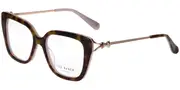 Ted Baker TB9315 166 Women’s Glasses Tortoiseshell Size 51 - Private Health Rebate - Blue Light Block Available