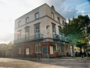 帕普樂大東方格林威治旅館PubLove @ The Great Eastern Greenwich