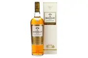 Macallan Gold 1824 Series Single Malt Whisky