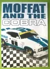 BIANTE BROCHURE 1:18 MOFFAT #1 XC FORD COBRA
