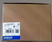NEW Omron CP1L-M60DT-D CP1 PLC CPU Controllers, 36 IN, 24 NPN OUT, DC IN