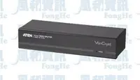 在飛比找Yahoo!奇摩拍賣優惠-ATEN VS134A 4埠VGA視訊分配器(一進四出)【風