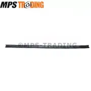Land Rover Series 2 2a 3 Front Door Lower Rubber Seal RH Offside 1x MRC5740