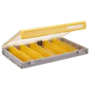 PLANO Fishing Tackle Box EDGE MASTER JIG 3700