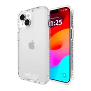 Case-Mate Apple iPhone 15 Series D3O Tough Grip Case