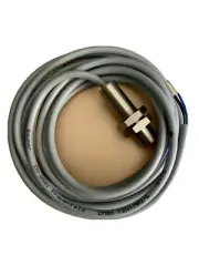 Baumer Inductive Proximity Sensor IFRM 12N1702/L