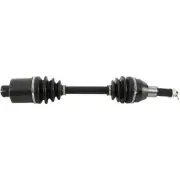 All Balls TRK-PO-8-302 8Ball Extreme Duty Axle