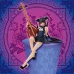 現貨 日版 FURYU 景品 FATE FGO 楊貴妃 FOREIGNER 泡麵蓋