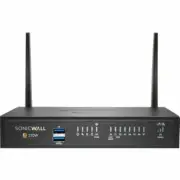 SonicWall TZ270W Network Security/Firewall Appliance (02-SSC-2823)