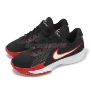 Nike Air Zoom G.T. Cut Academy EP Black University Red Men Basketball FB2598-008