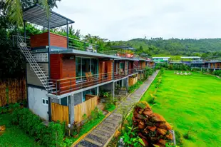 班布姆箱子度假村Baan Boom Boxes Resort