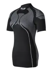 Bbb-Cycling ThermoLayer Women's Baselayer - Black Size XS/S