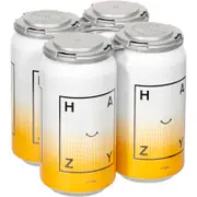 Balter Hazy IPA Can 375mL