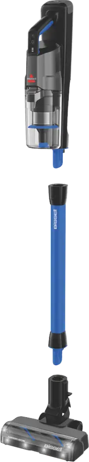 Bissell PowerClean FurFinder Cordless Vacuum