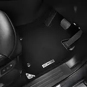 Genuine Mazda CX-9 TC Front and Rear Carpet Floor Mat Set CX9 2016 - Current