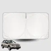 Windscreen Sun Shade for Subaru Outback 2015-2021 Universal Fit Window Visor UV Block